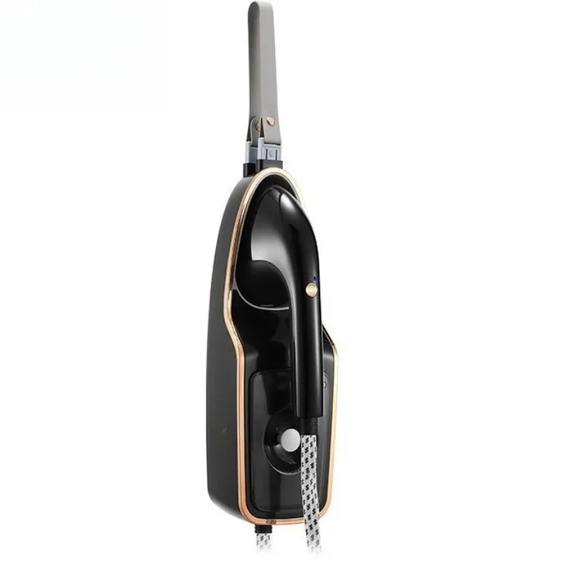 

2026 Household Steam Garment Steamer, Handheld & Vertical Clothes Iron