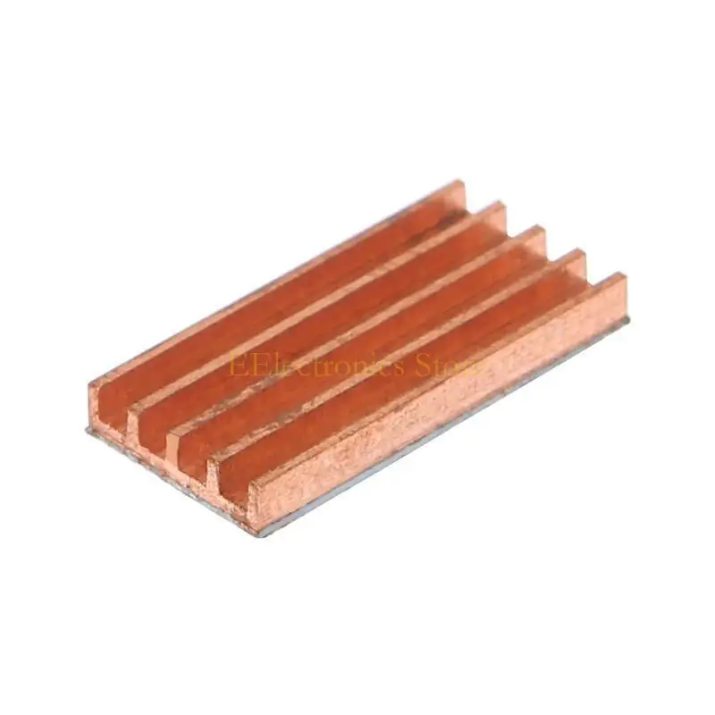 

B03C Mopper Cooler Pad Pad Pad для панели радиатора MOS IC Radiator Card