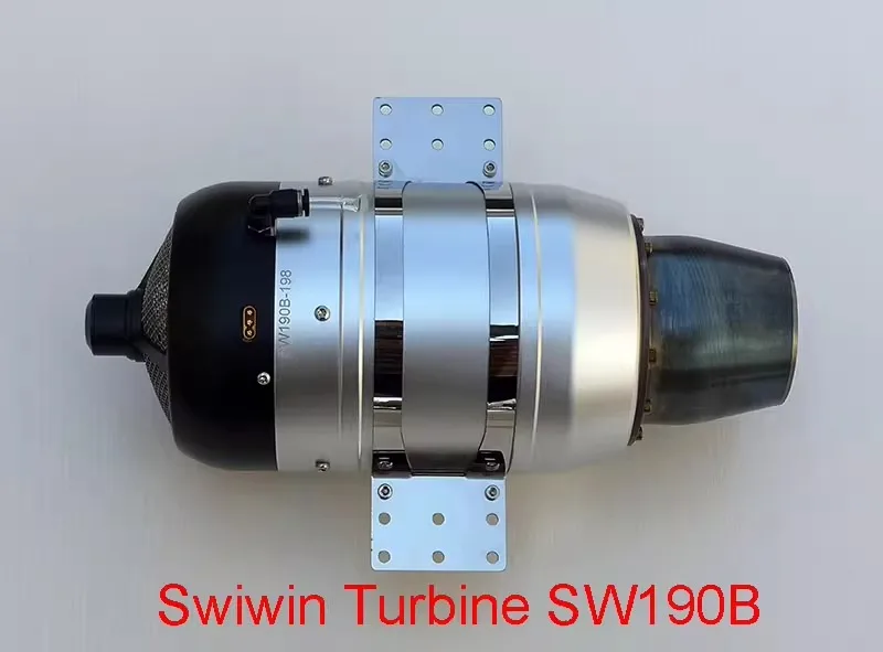 Xuanyun SW190B turbojet engine