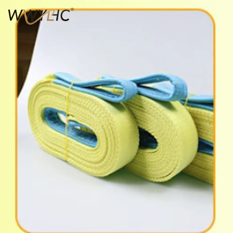 

Suitable for Fiber Braided Belts, Tensile, Wear-resistant, Cut-proof, Fire-retardant, Bundled and Tied Webbing