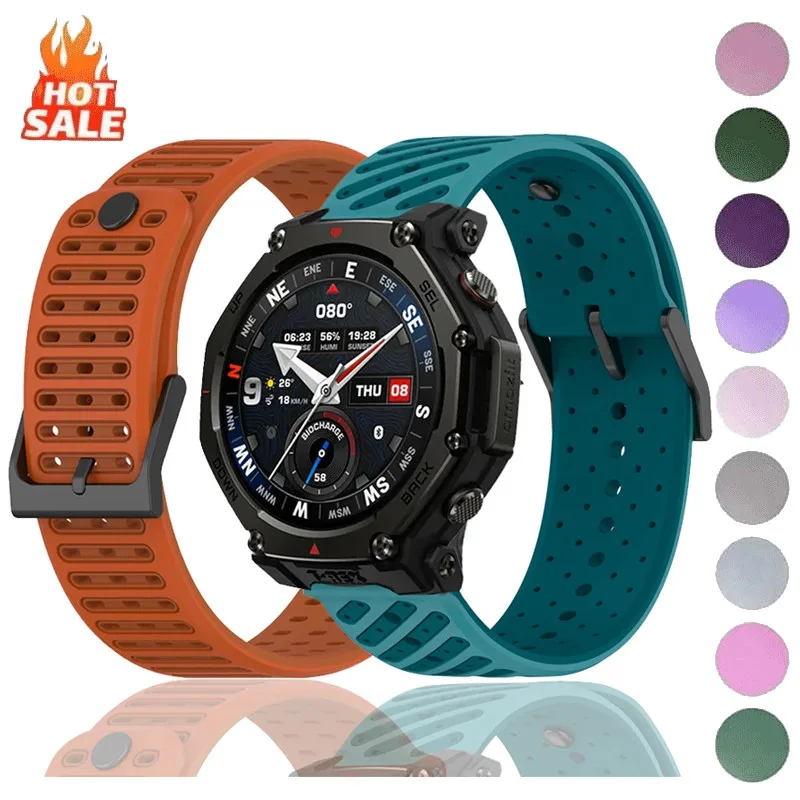 �y�Z�[�����z22mm�X�|�[�c�V���R���X�g���b�v Huawei Watch Band GT5 Pro 46mm�ASuunto Vertical 2�ARace 2�ARun 5�ARedmi Watch 3�A5Active Lite�Ή�