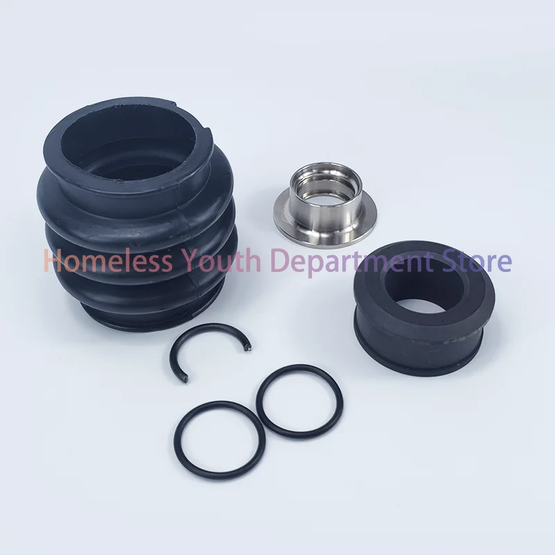 

For BRP Seadoo Jetski Accessories OEM：295501200 272000183 Support Ring , CarbonRing , Bellows GTI GTS 130 155 215 230 255