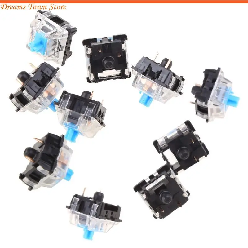 HX6A 10pcs originale per ciliegia MX Switch switch switch switch