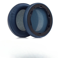 For Anker Soundcore Life Q45 Q35 Q30 Q20 Q10 Headphones Replacement Ear Cushions Memory Foam Ear Cushions