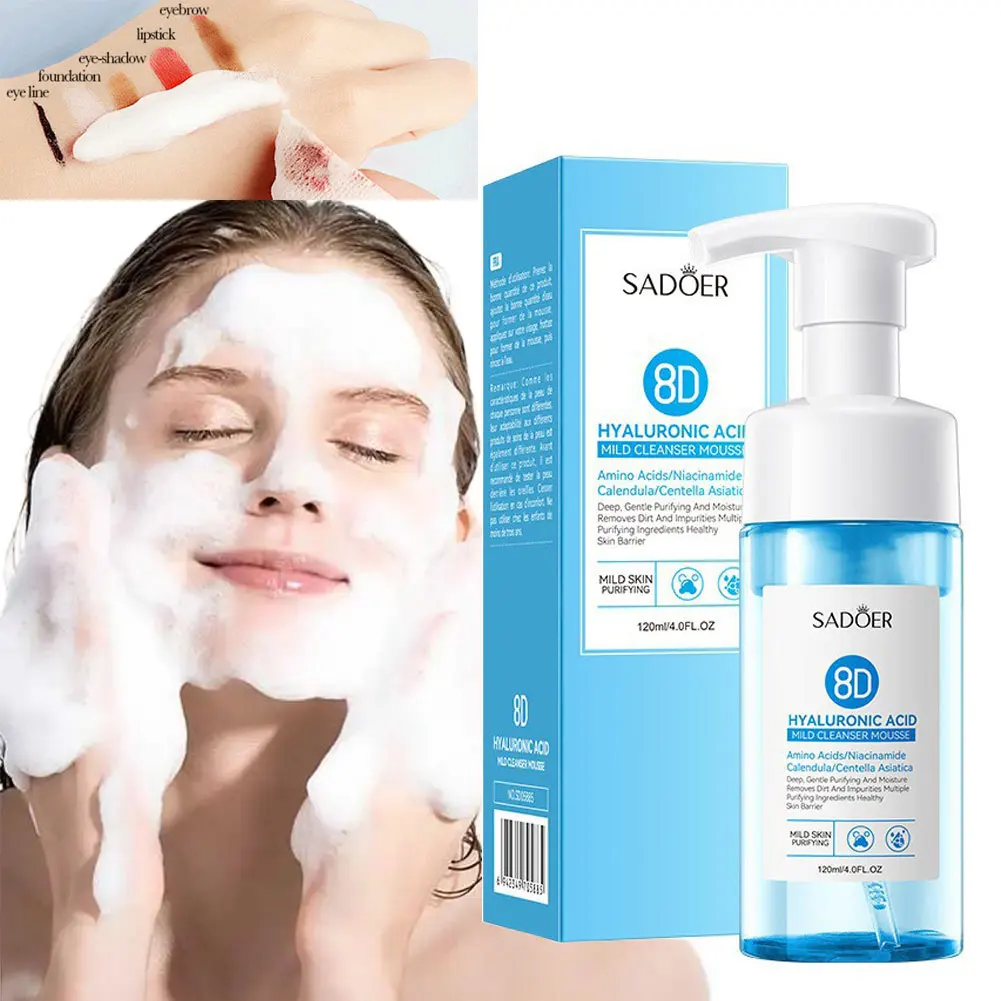 Sadoer Facial Clean…
