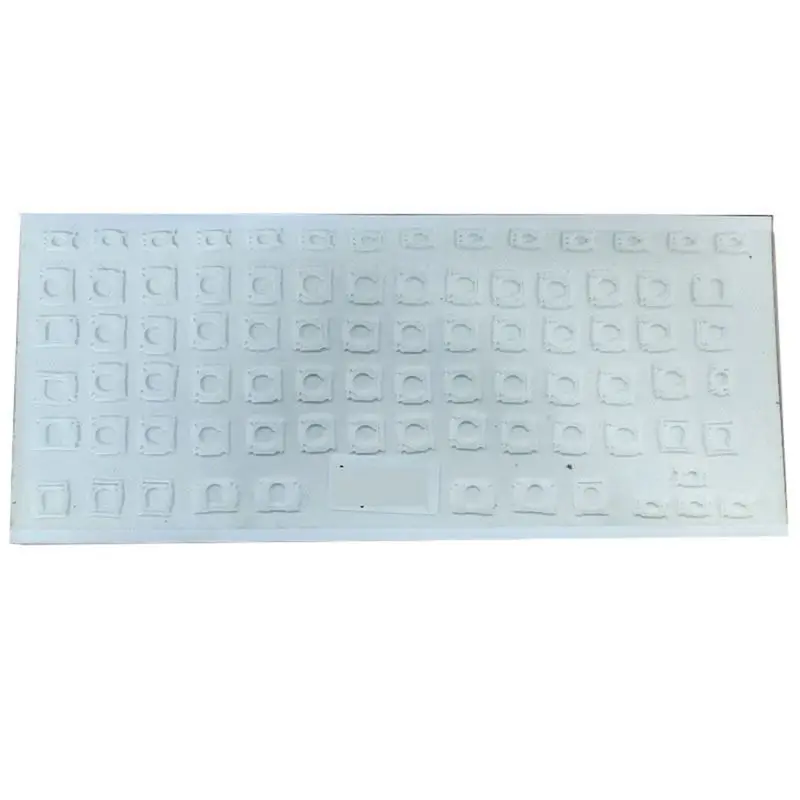 A29F-Keyboard Keycaps Clips Scissor Clips Hinge Kit For Keyboard Repair
