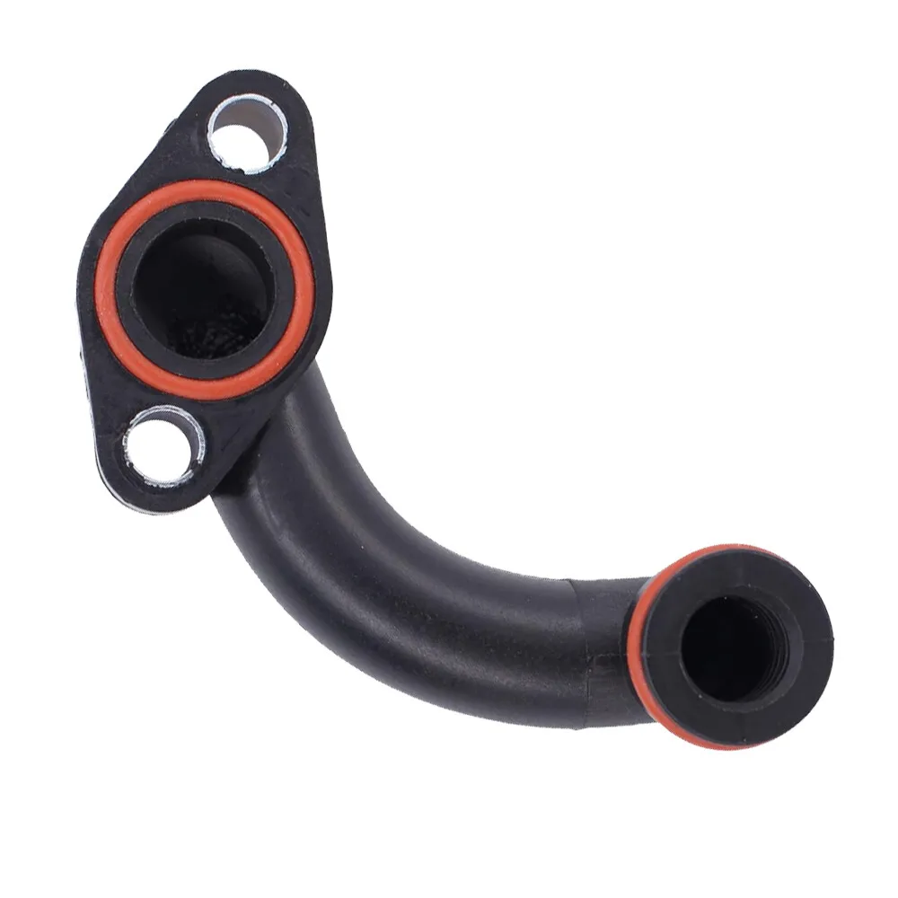 68211200AC 68211200AA 68211200A Voor Jeep Grand Cherokee Ram Ds 1500 2014-2021 Auto Waterpomp Koelvloeistof Inlaat buis