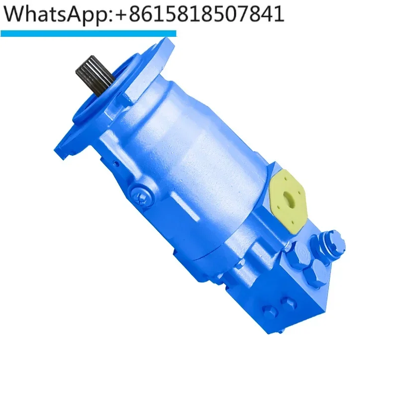 High quality Mf 20/21/22/23 Mf20 Mf21 Mf22 Mf23 Hydraulic Motor