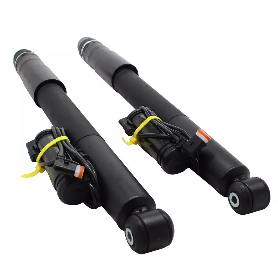 2X Rear Shock Absorbers Struts w/ADS For Mercedes E-Class W211 CLS AMG W219 C219