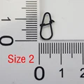 20Pcs Size 2