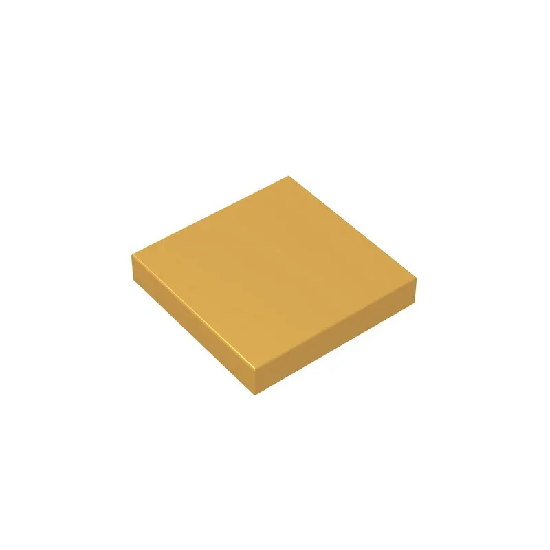 جوبيكس GDS-561 بلاط 2 × 2 - (إصدار غير محدد) متوافق مع ليجو 3068 قطعة من مكعبات بناء الأطفال دي اي واي - 4