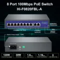 Hi-0820FBL-A