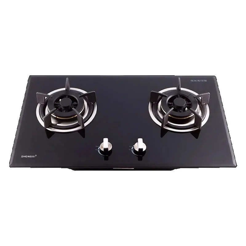 Household Good Quality Built In Gas Cooktops