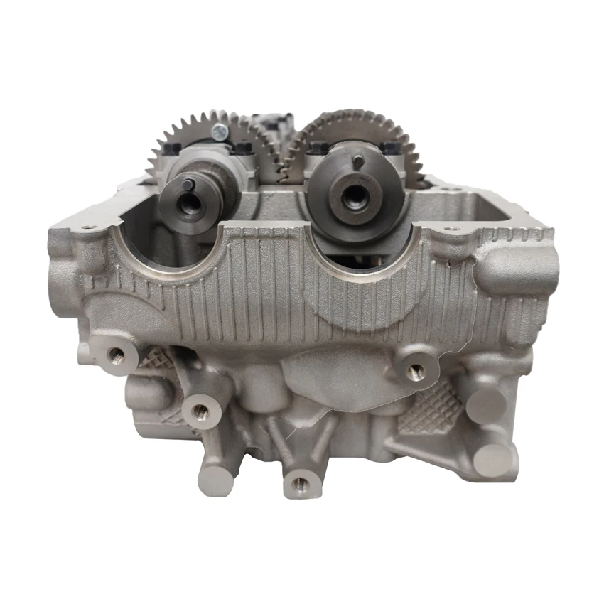 

New 2.7L Engine Part For Toyota Hilux Hiace Tacoma Granvia T100 For 4Runner With 3RZ 3RZ-FE Cylinder Head Complete