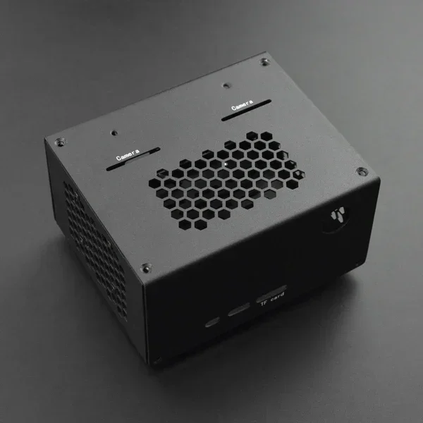 For NVIDIA Jetson Nano Cooling Case (B01 Version) Hot sales