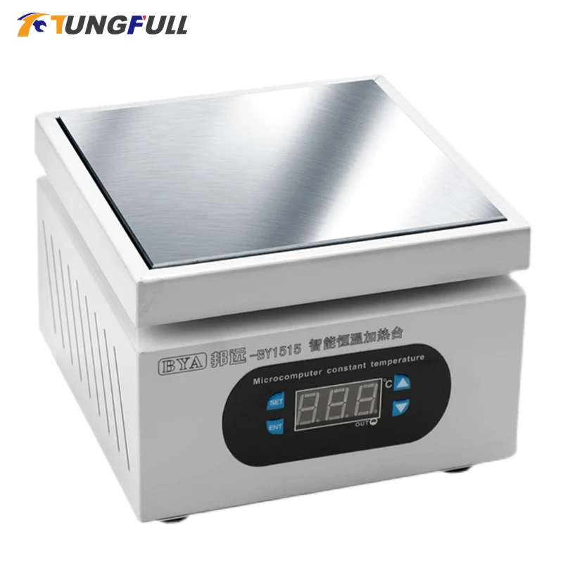 

Heating Table 700W Constant Temperature Heating Table PCB Hot Plate Preheating Table For Repairing LED Lamp Of Mobile Phone PCB