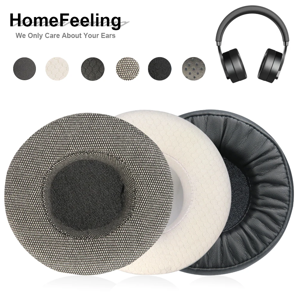 Homefeeling Earpads For Audio-Technica ATH WP900 ATH-WP900 Headphone Soft Earcushion Ear Pads Replacement Headset