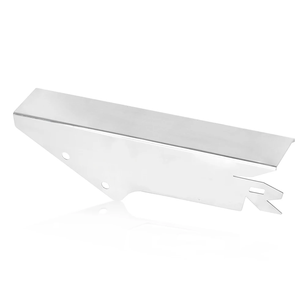 Motorcycle For SUZUKI GSR400 GSR 400 2008-2013 GSR600 GSR 600 2008-2012 2011 2010 2009 Accessories Chain Belt Guard Cover