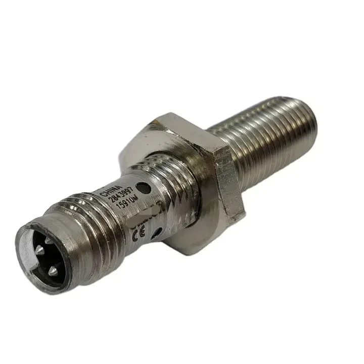 New 1 Pc E2A-S08KS0…