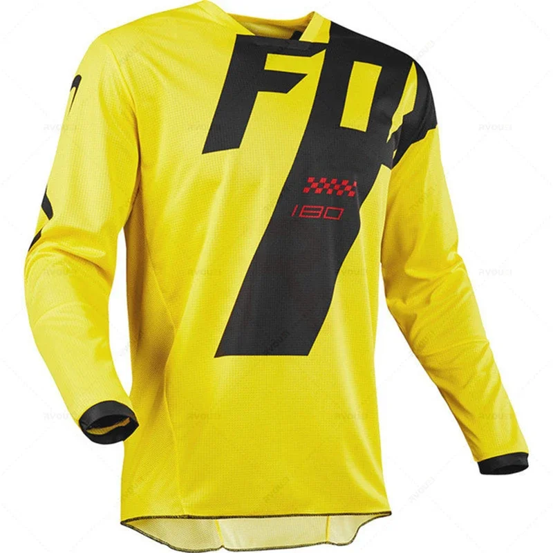2026 best-selling cycling clothes short sleeved mountain bike cycling clothes breathable