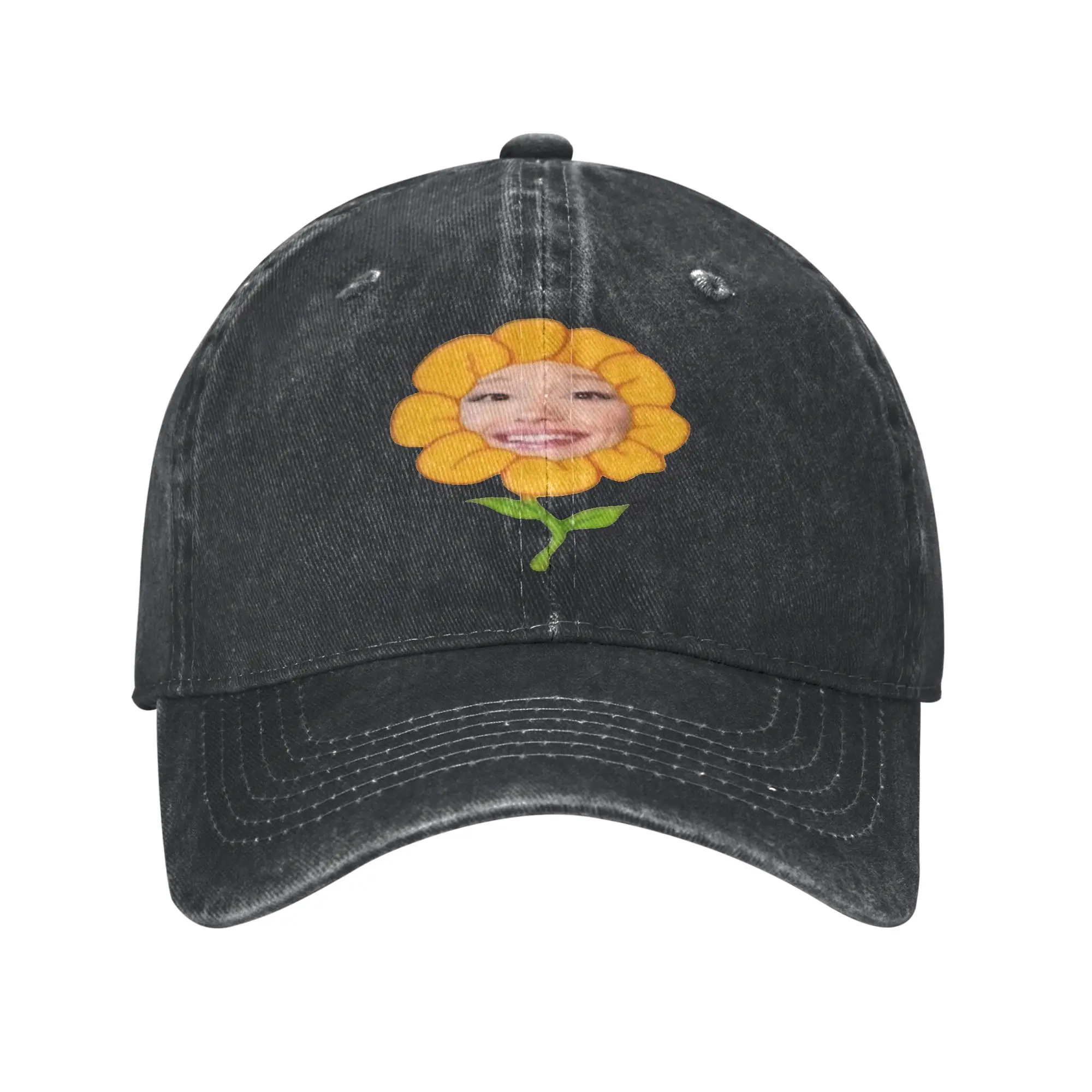 Arianas Grandes The Eternal Sunshine Tour 2026 Merch Baseball Cap Men Women Casual  Hats Cap Adjustable Trucker Hat