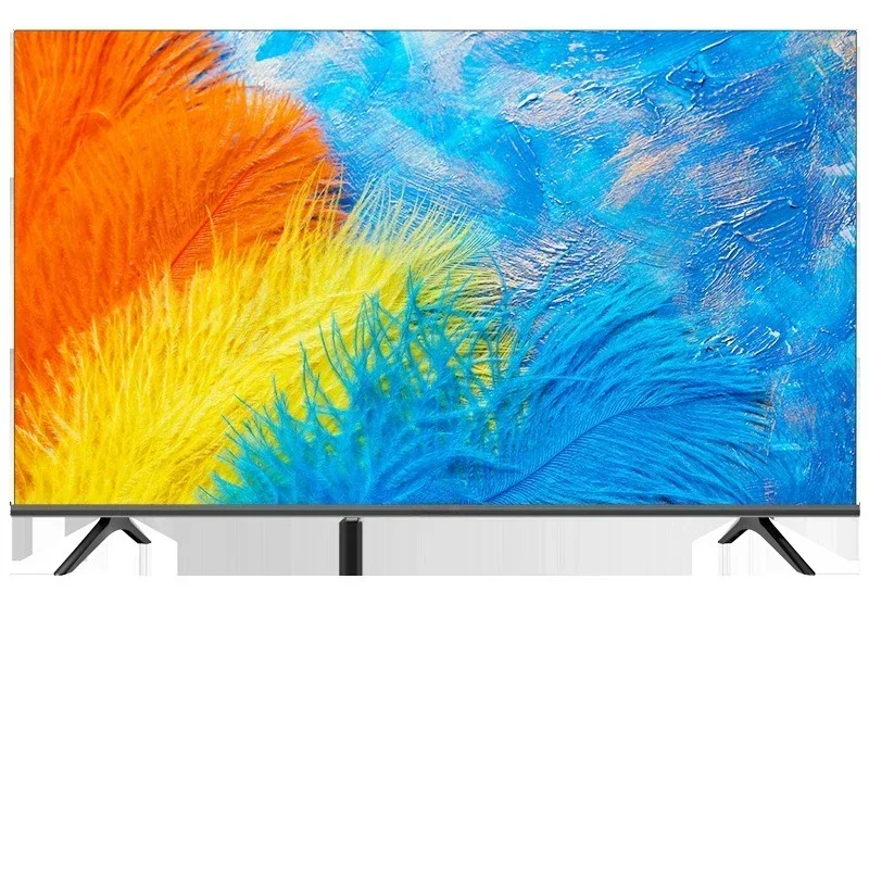 Ultra HD full screen smart TV