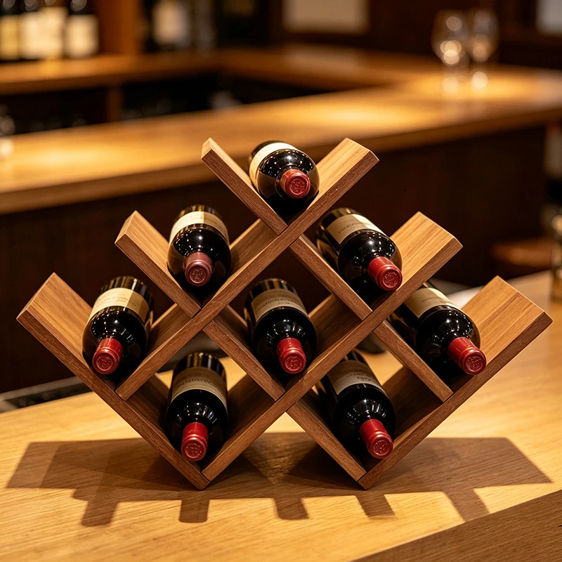 wooden-wine-rack-tabletop-wine-bottle-holder-multi-bottle-storage-stand-for-living-room-kitchen-home-decor-european-style