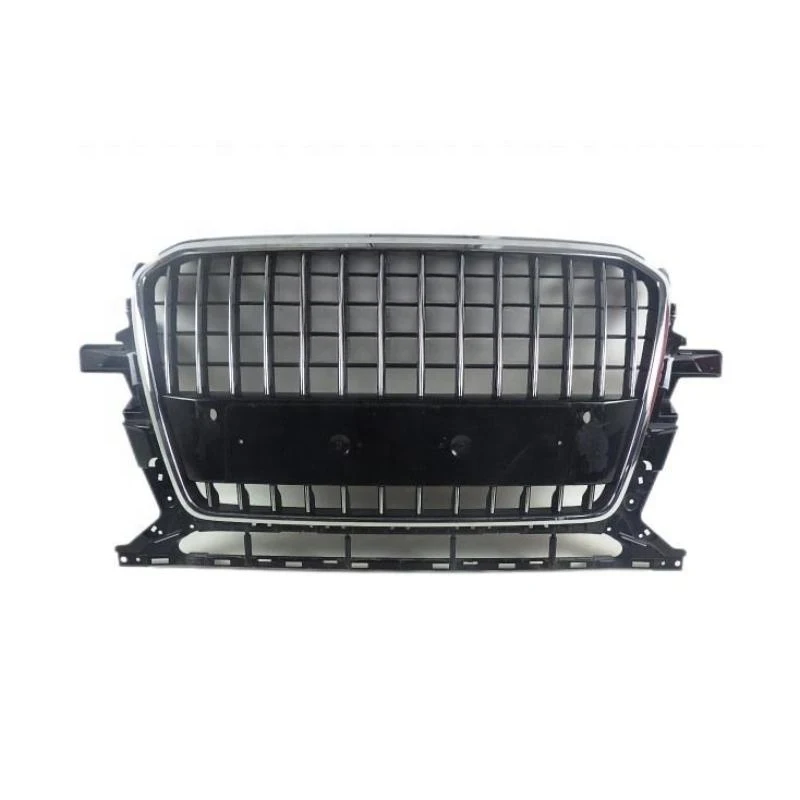 

Hot selling Auto Body Parts Grille Q5 Front Bumper Radiator Grill for Q5 2013-2017