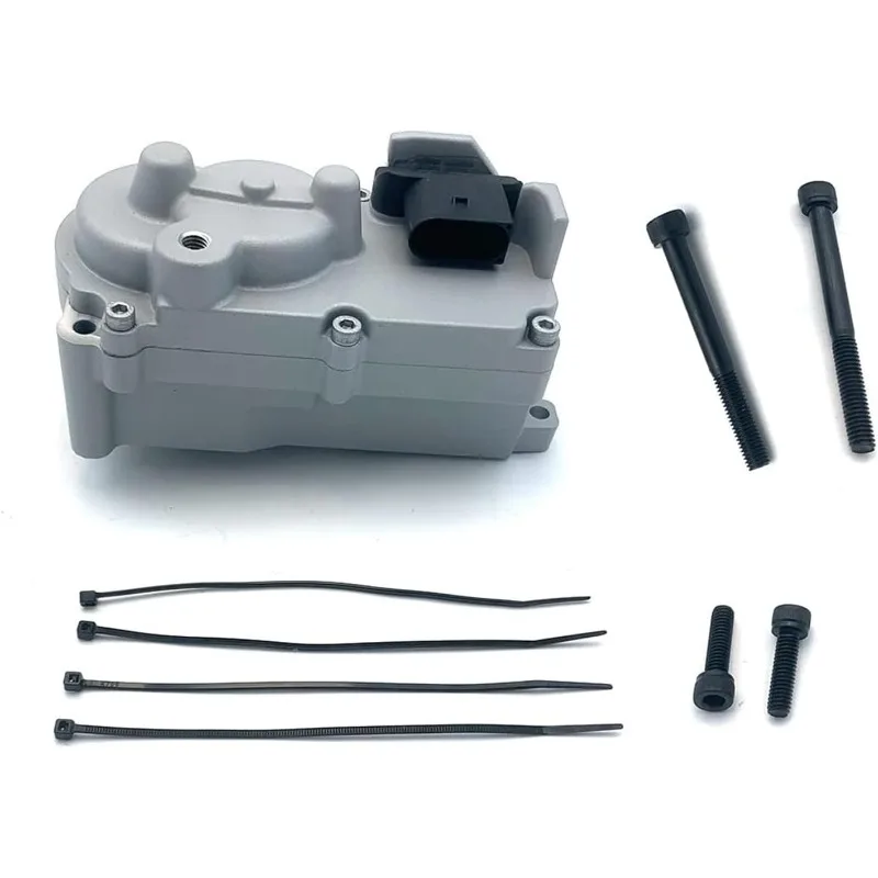 

Turbo Electronic Actuator 6382091RX Compatible for With 6.7L ISC Engine