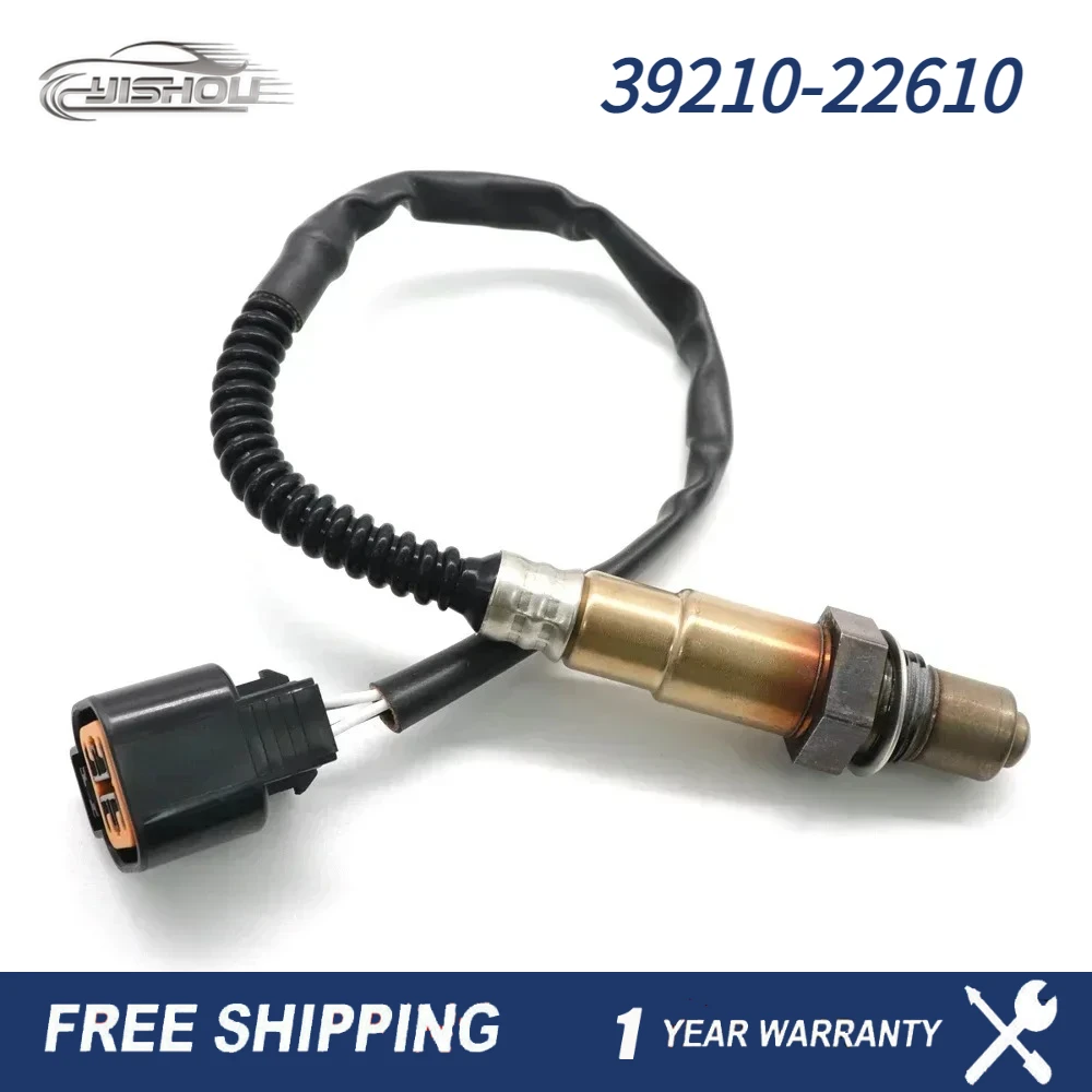 

For Hyunda Accent Kia Rio ACCENT COUPE ELANTRA GETZ i30 MATRIX TIBURON Oxygen O2 Lambda Sensor 39210-22610 39210-23750