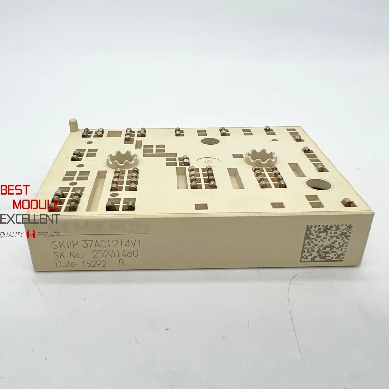 

1PCS SKIIP37AC12T4V1 SKIIP38AC12T4V1 SKIIP39AC12T4V1 NEW 100% Quality Assurance