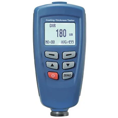 

Coating Thickness Meter (AMT15)