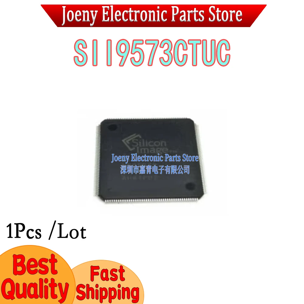 

SII9573CTUC SIL9573CTUC SI19573CTUC SILICON PC shell
