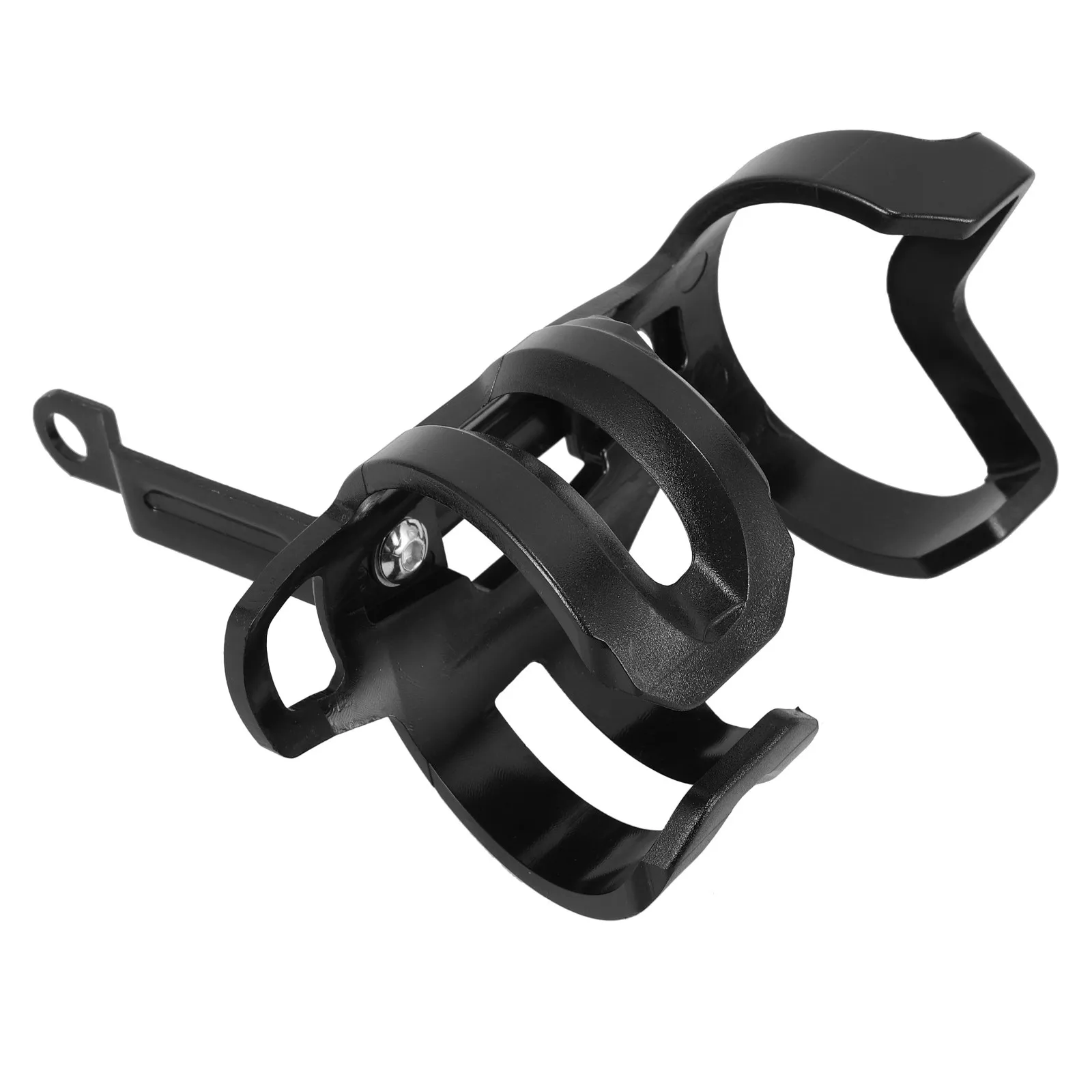 

Держатель для бутылки с водой для мотоцикла, легкий и прочный, для езды на открытом воздухе, надежная подставка для бутылок, органайзер для чашек на мотоцикл