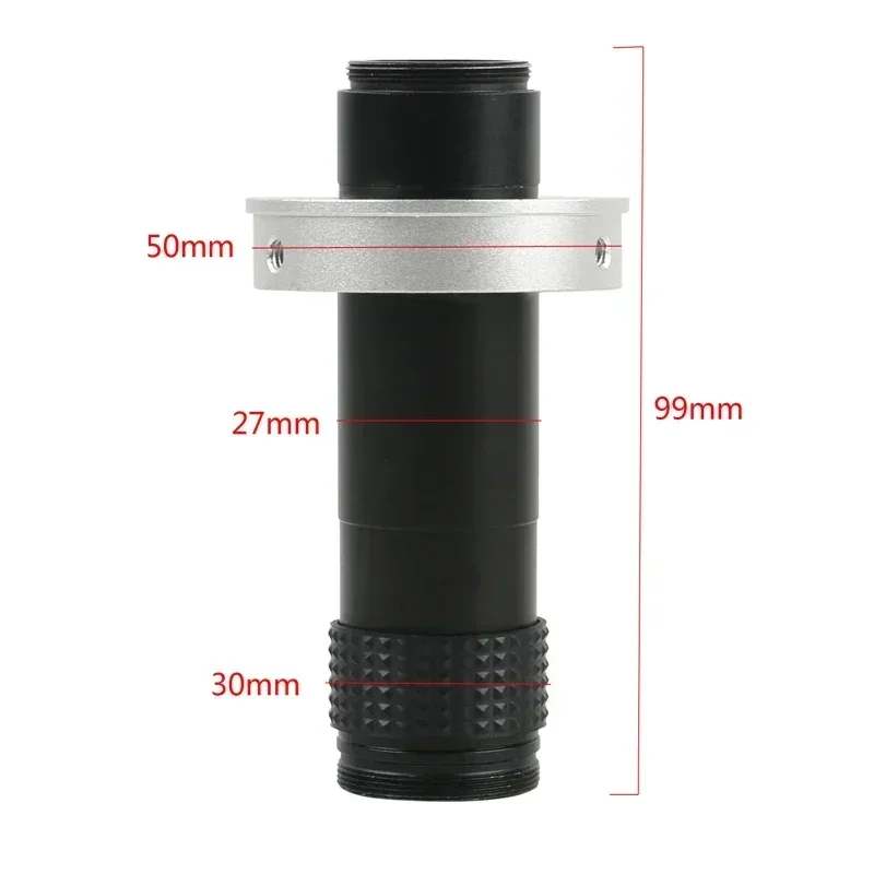 130X Lens