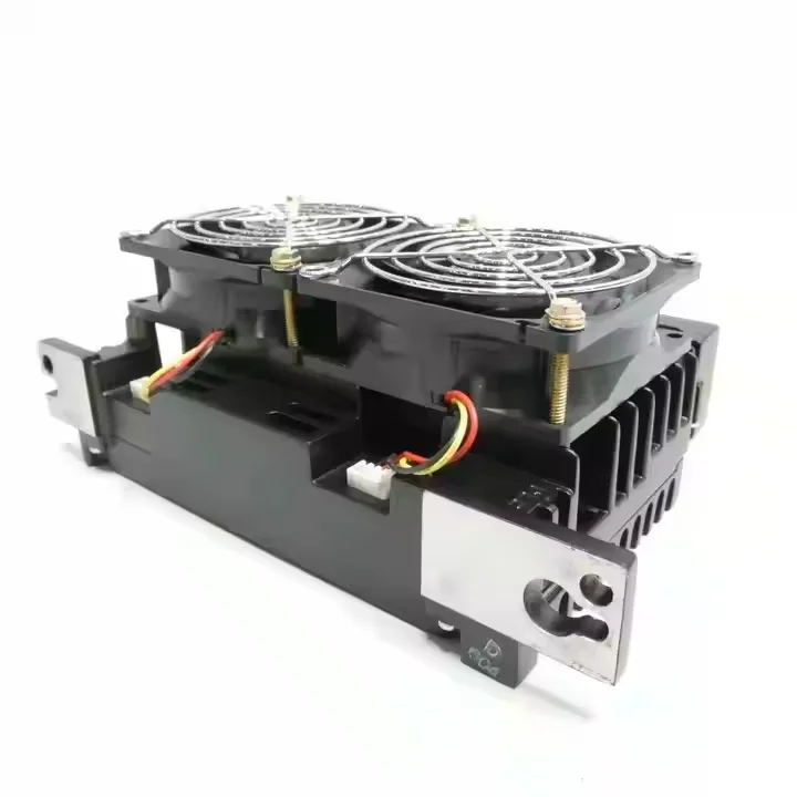 

IC695CPE310 PACSystems RX3i High-Speed CPU Module