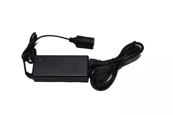 Air conditioning cleaning machine 220V-12V high voltage car washer irrigation cleaning machine water pump self-priming view 2