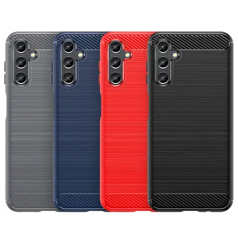 For Samsung Galaxy A14 Case For Samsung Galaxy A04S A04E A04 A14 A24 A34 A54 5G Case Shockproof Silicone Phone Cover Samsung A14