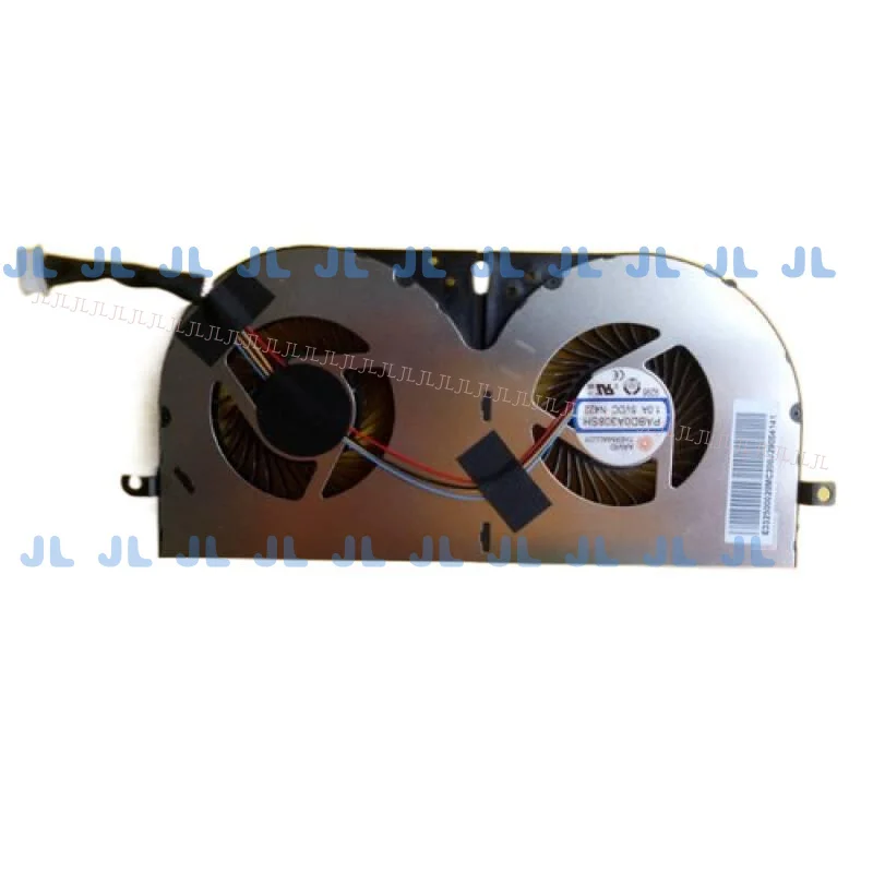 

JL Original for MSI GT76 MS-17H1 PABD0A30BSH-N422 DC5V 1.0A COOLING FAN 8PIN
