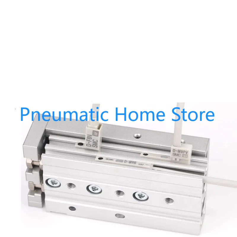 SMC Sensor Switch Air Cylinder D-M9P D-M9N D-M9B D-F8P D-M9NV D-Y59A D-Y59B D-R731 3C-D-Z73 3C-D-C73L Magnetic Switch view 4