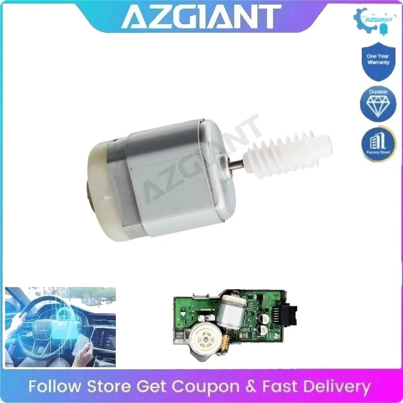 

AZGIANT High-Speed Car Steering Lock Actuator Motor 12V Low Noise Auto Interior Accessories for 2012-2015 Chevrolet Cruze