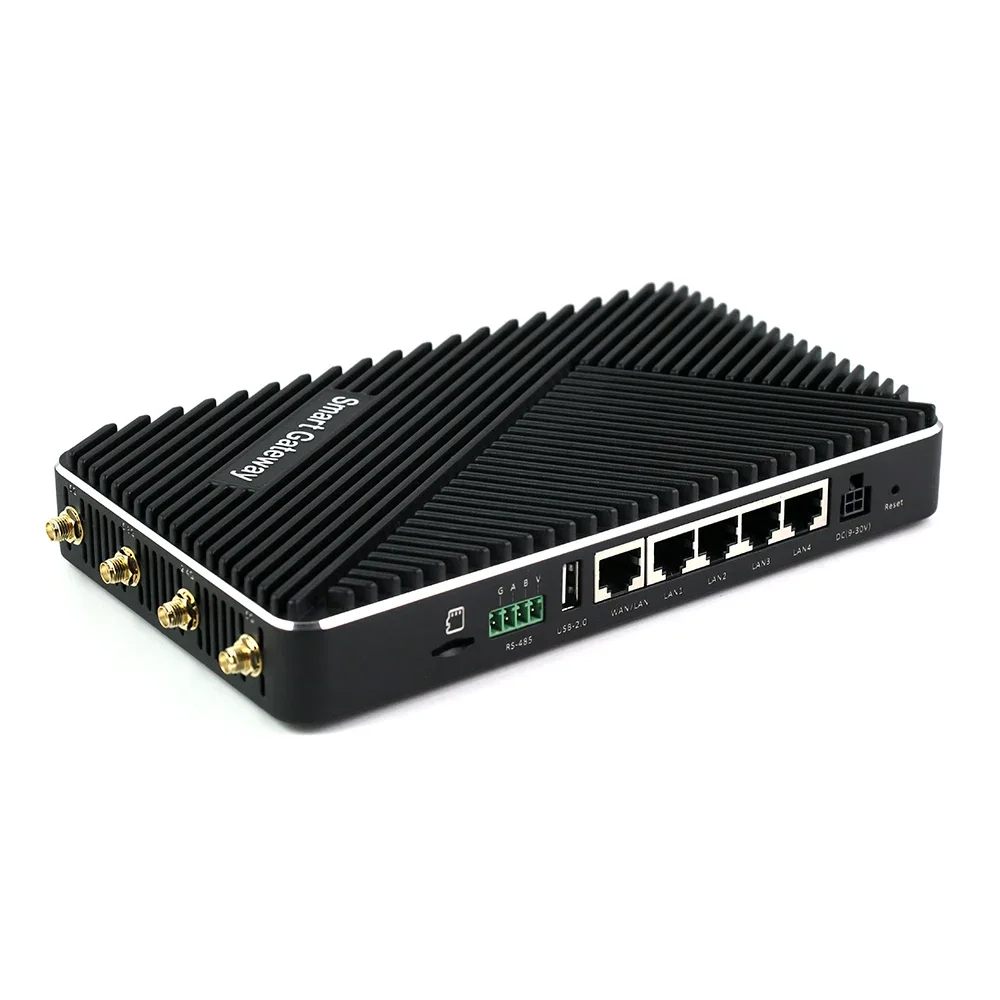 EDUP High Speed 1800Mbps Industrial Grade 5g Router With Max 1800Mbps Transmission Bandwidth