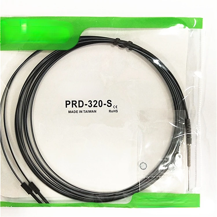 

M3 Reflective Fiber PRD-320-S Warranty For Two Year