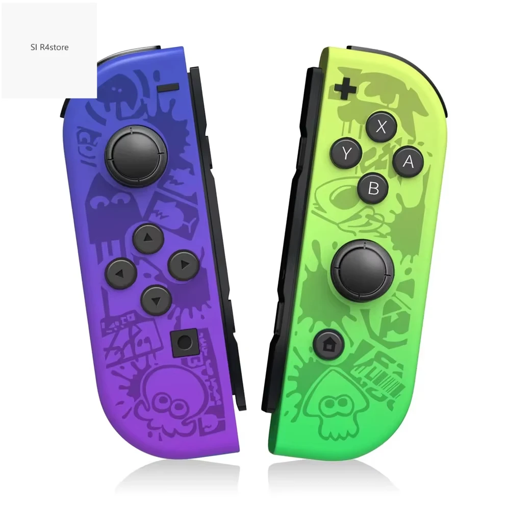 Joy con wireless Switch Control Joycon Controller with Dual Vibration Joystick Gamepad For switch video game consoles Accessorie