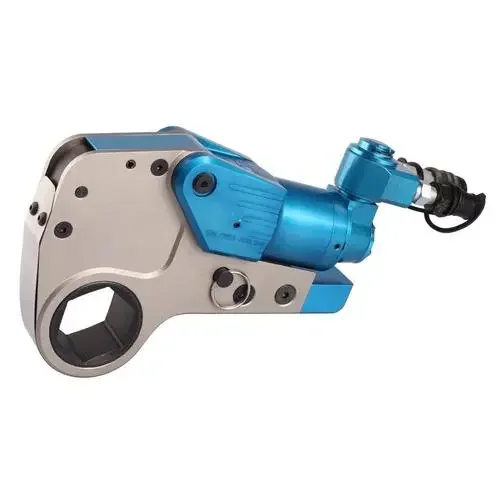 Chiave cava idraulica a coppia elevata