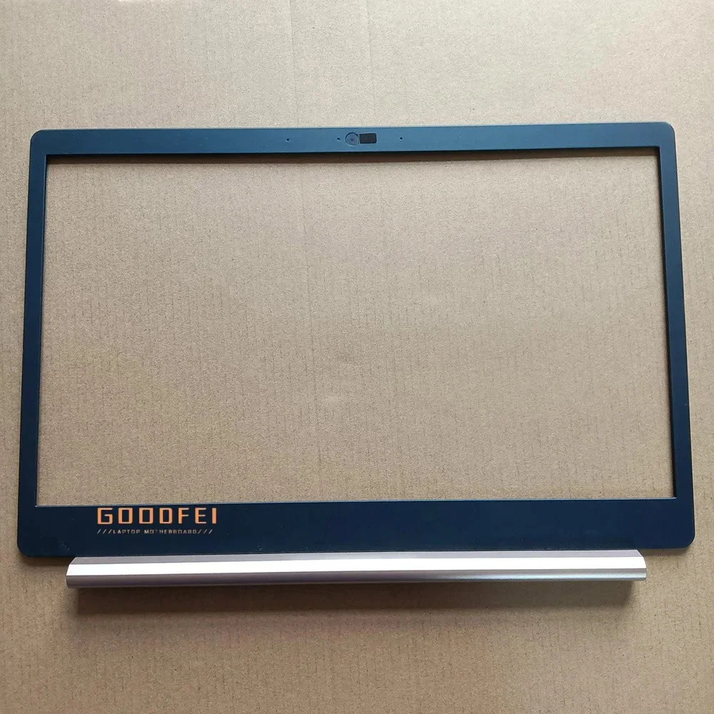 

SF514-52T 53T 511E Ноутбук Сине-Золотой Шарнир Крышка Безель Переднего Экрана Рамка B Корпус Аксессуары Корпус Для Acer Новый Оригинал