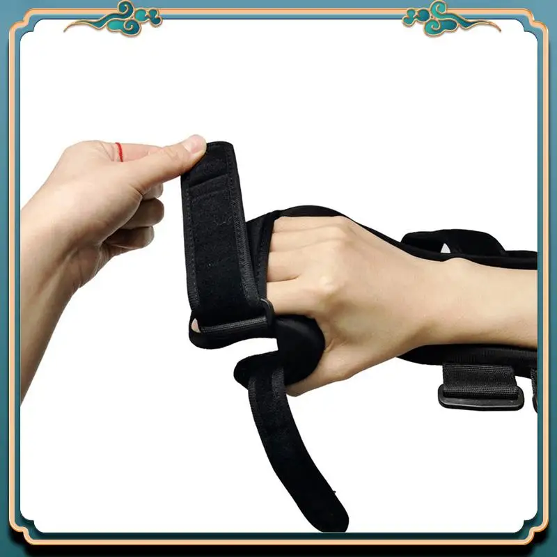 Latest Carpal Tunnels Wrist Brace Night Support, Cockup Hand Wrist Splint For Carpal Tunnels Syndrome Tendonitis Carpelrx