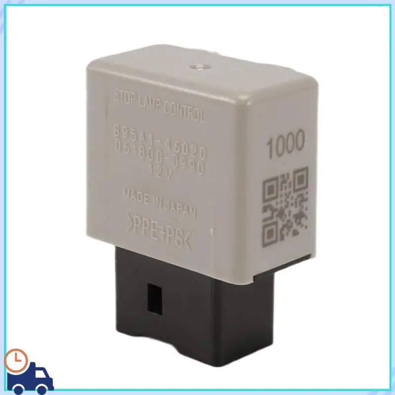 

Car Stop Lamp Control Relay For Toyota Estima Previa Verso Wish GX460 895A1-46020