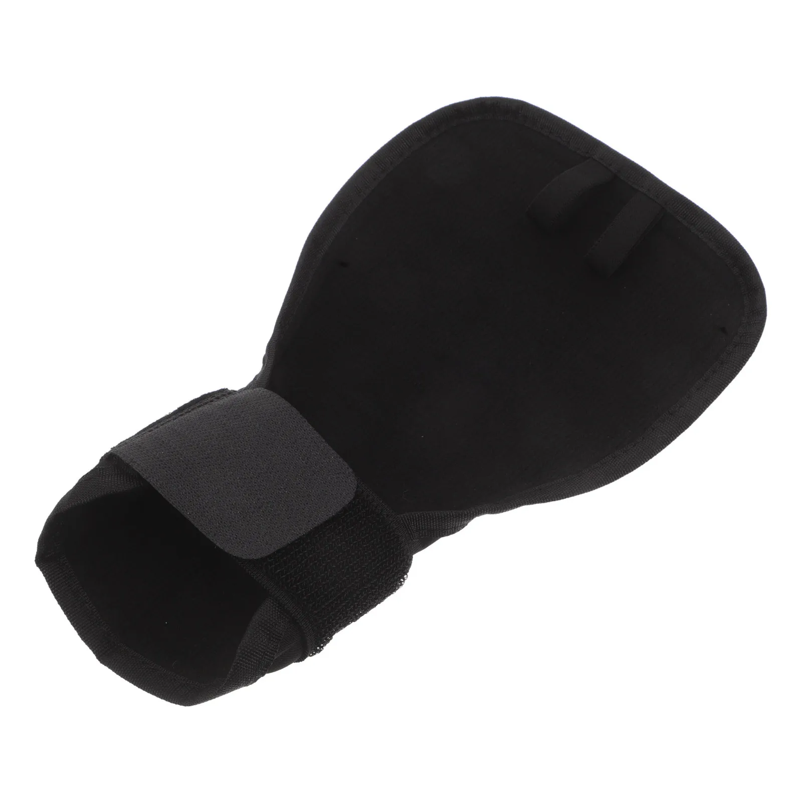 Ochraniacz dłoni do baseballu, lekki, amortyzujący, ochraniacz nadgarstka, na lewą i prawą rękę, do treningu uderzania, sprzęt ochronny, sporty softballowe