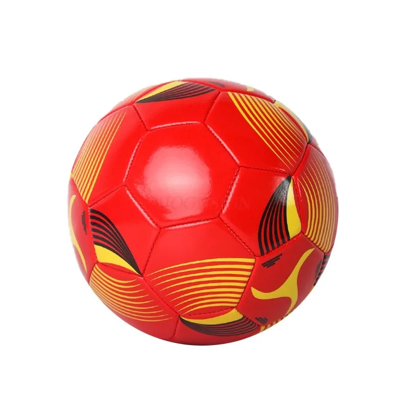 Children's football wear-resistant explosion-proof toys for primary school students' kindergarten training matches